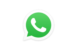 WhatsApp logo