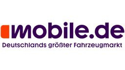 Mobile.de logo